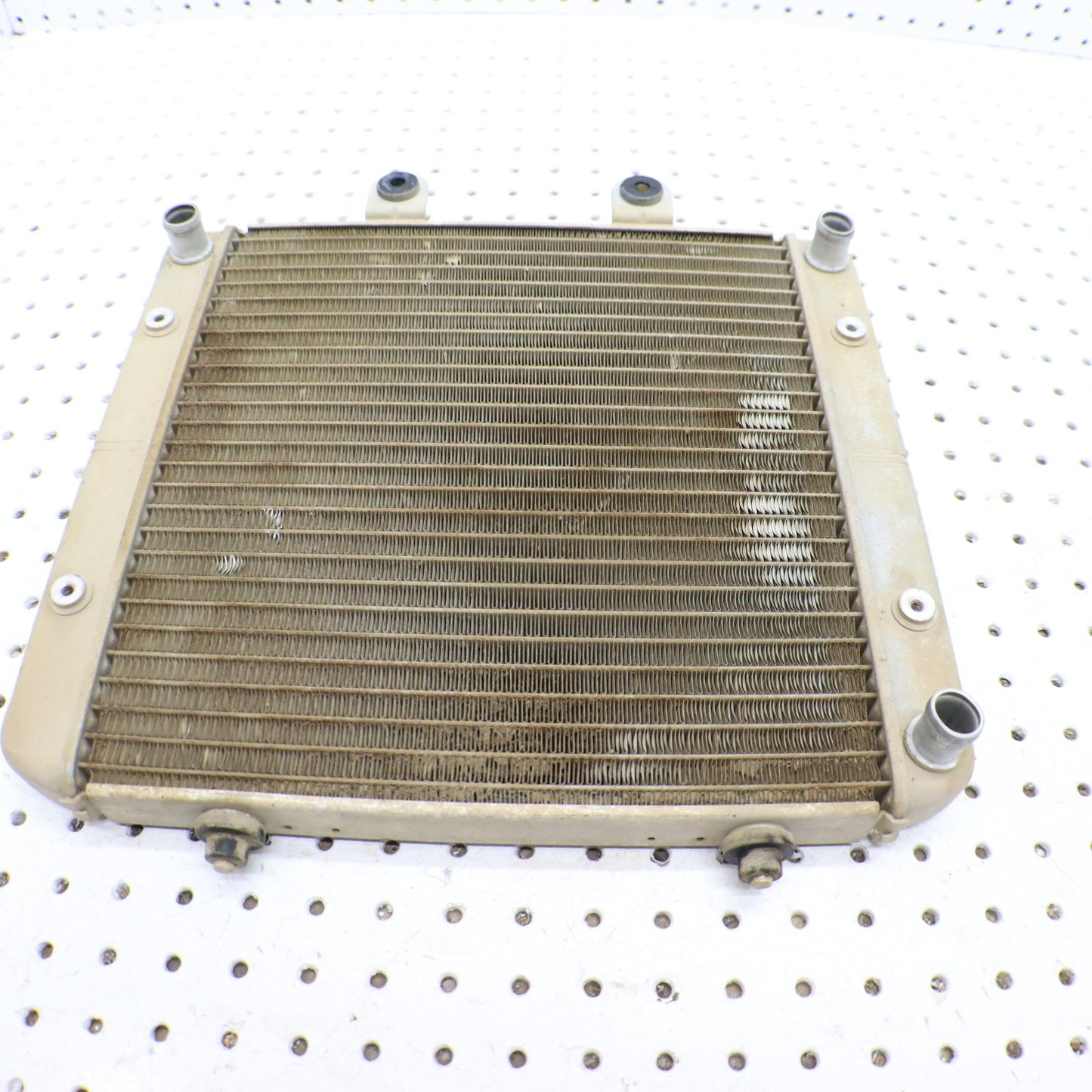2016 Polaris Sportsman Sp 570 Radiator 1240520 1241477