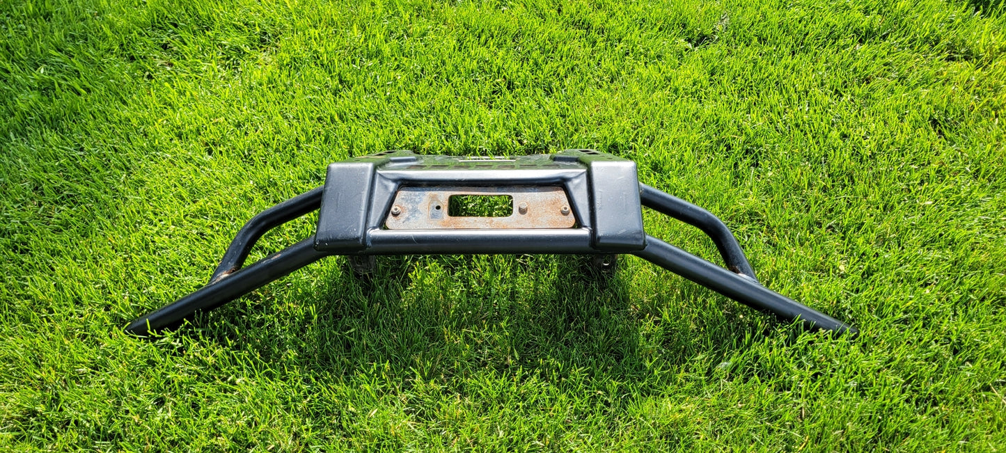 2013 Polaris Ranger Xp 900 Front Bumper 1018353-458