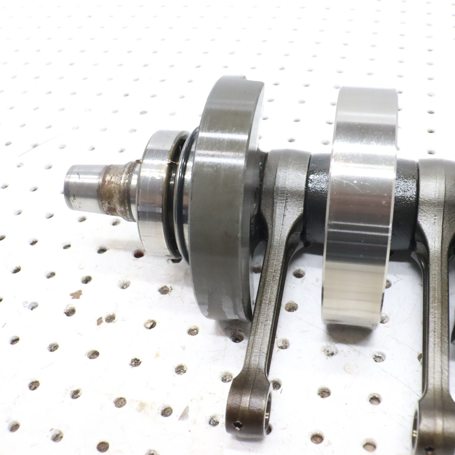 2008 Polaris Sportsman 800 Crankshaft Crank Shaft 2203068; 2205112