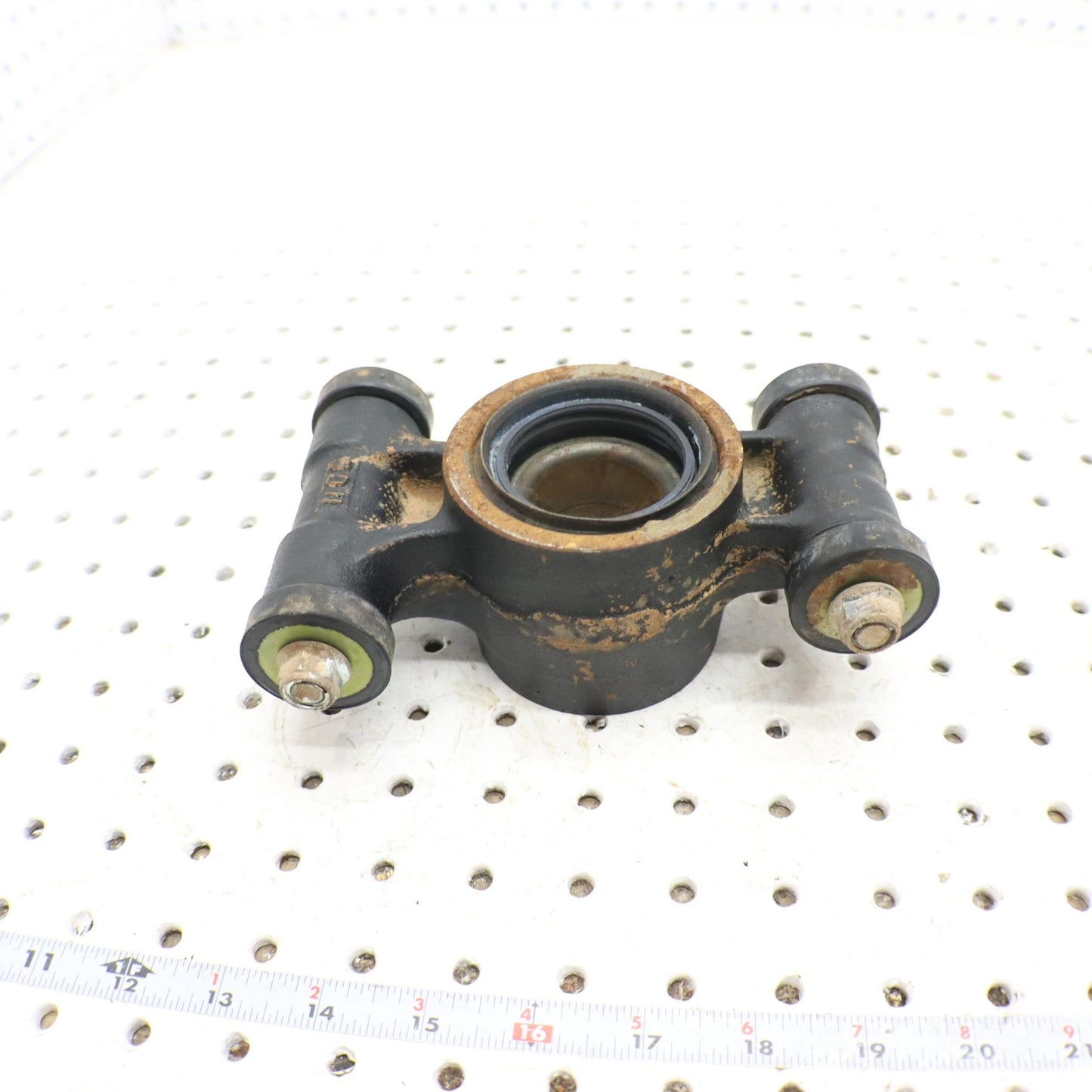 2016 SUZUKI KING QUAD 500 BEARING CARRIER KNUCKLE REAR 61600-11820