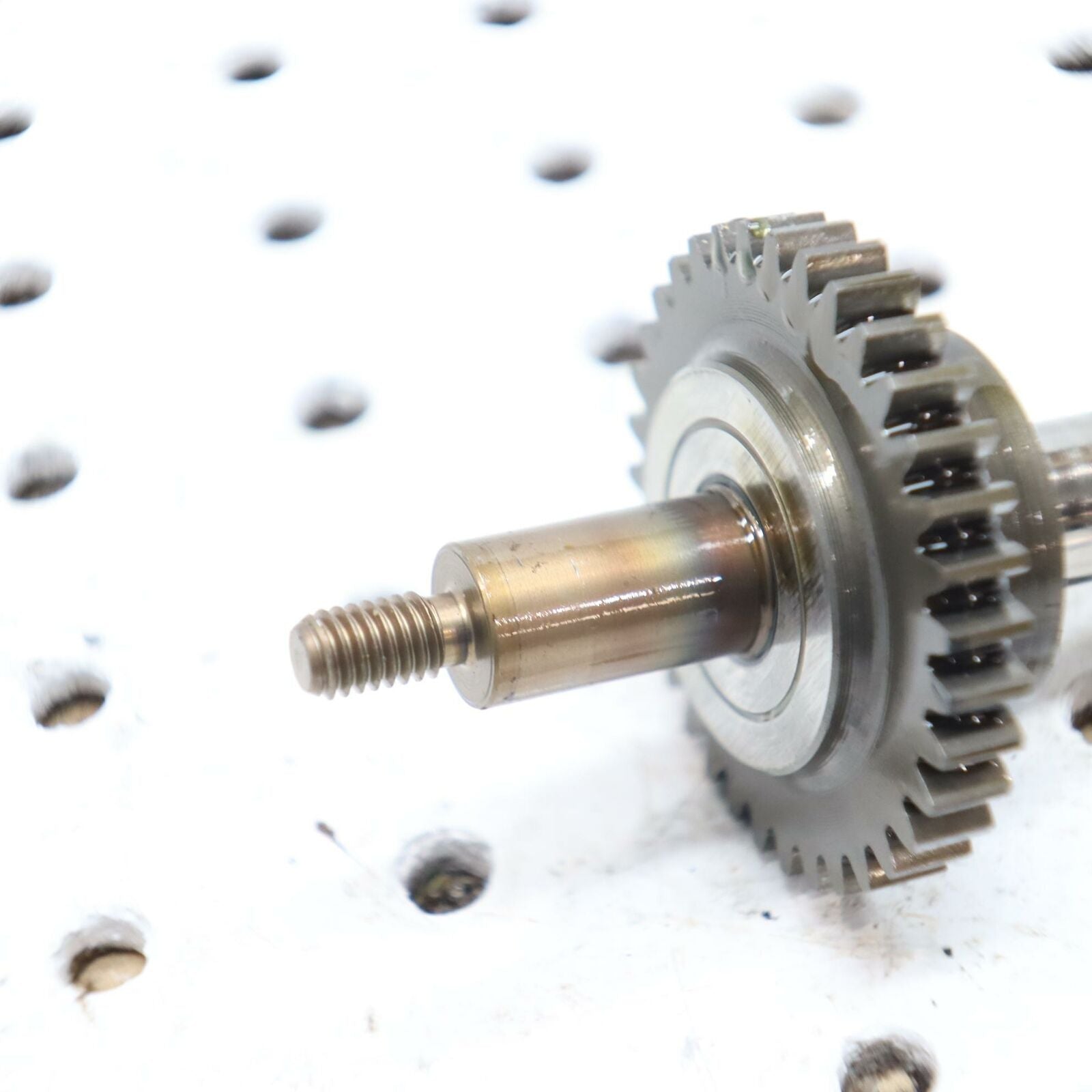 2006 POLARIS SWITCHBACK ENGINE WATER IMPELLER SHAFT 0452946