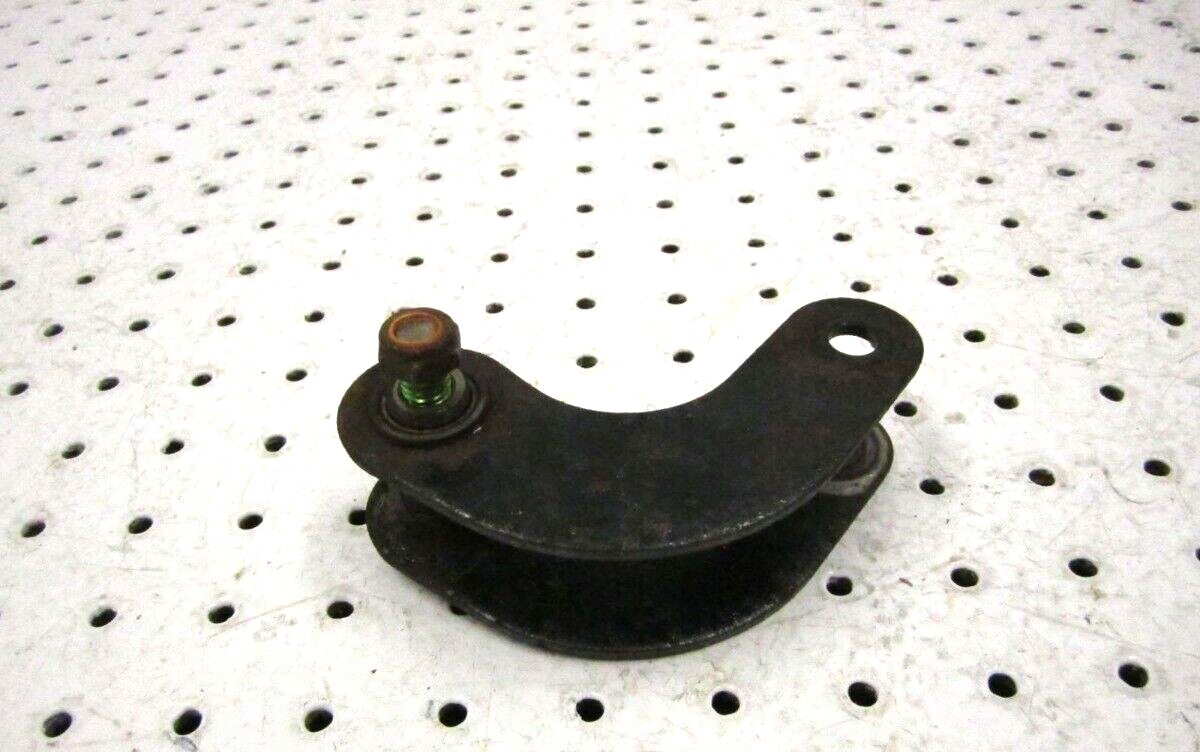 2007 ARCTIC CAT F8 REAR SHOCK PIVOT MOUNT 1704-473