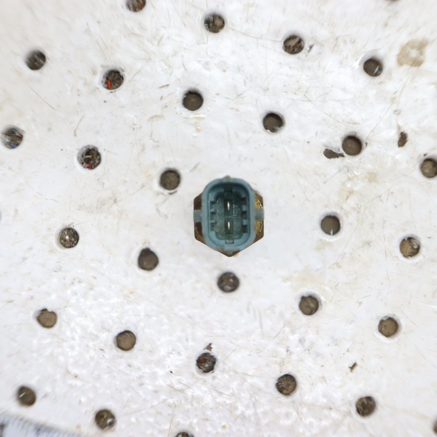 2014 POLARIS RANGER XP 900 COOLANT TEMPERATURE SENSOR THERMISTER 4010644