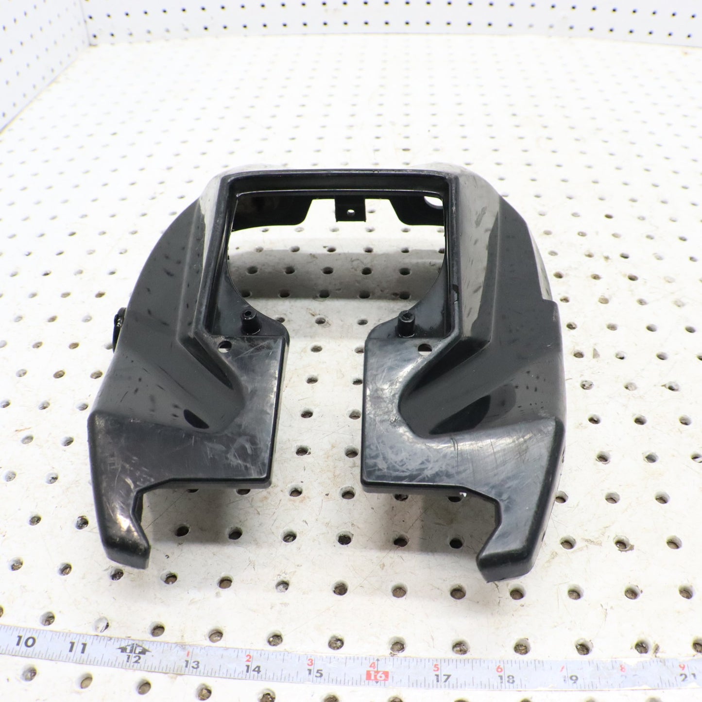 2015 Polaris Sportsman 570 Headlight Gauge Pod Lower 5436747-070; 5435365