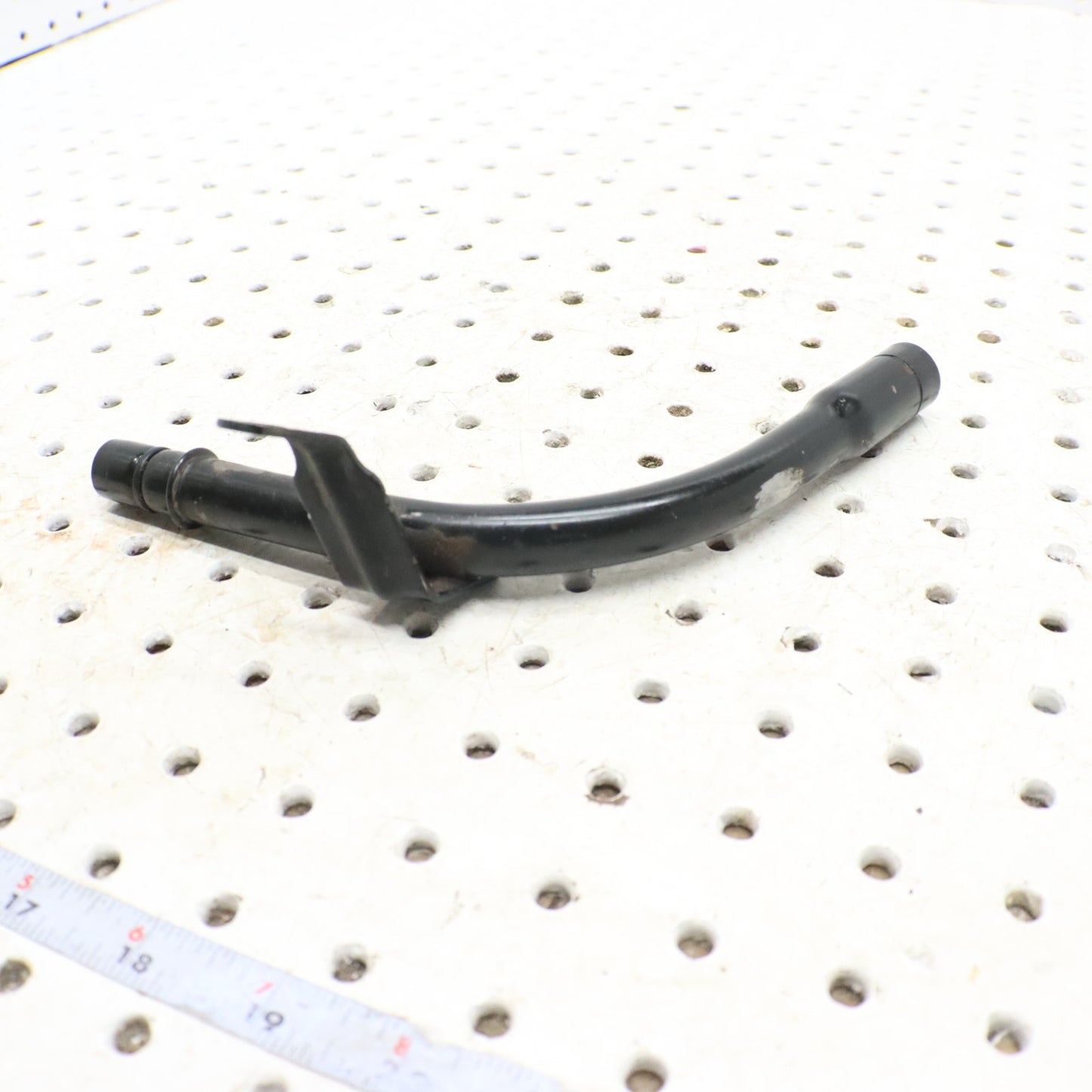 2009 Polaris Rzr 800 Oil Fill Tube Dipstick Tube 1202881