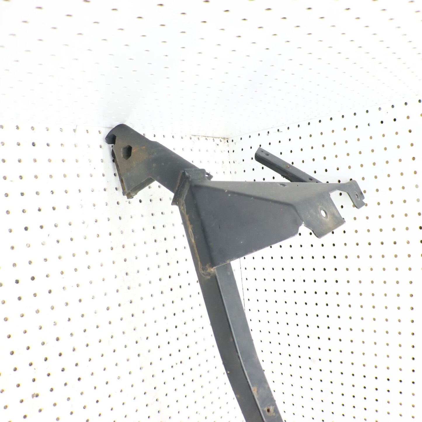 2014 POLARIS RANGER XP 900 FLOOR FRAME SUPPORT WELD, RIGHT 1019497-458