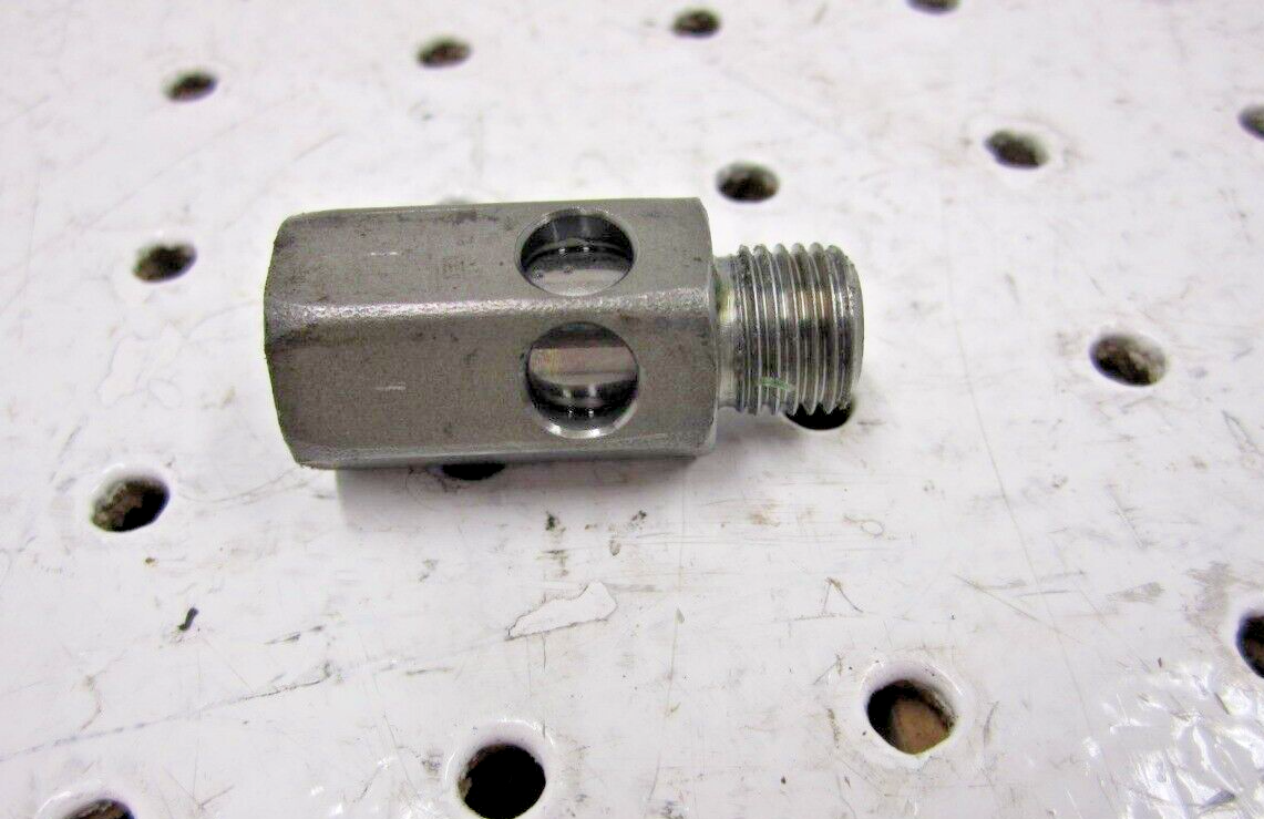 2004 KAWASAKI PRAIRIE 700 RELIEF VALVE 16130-1058