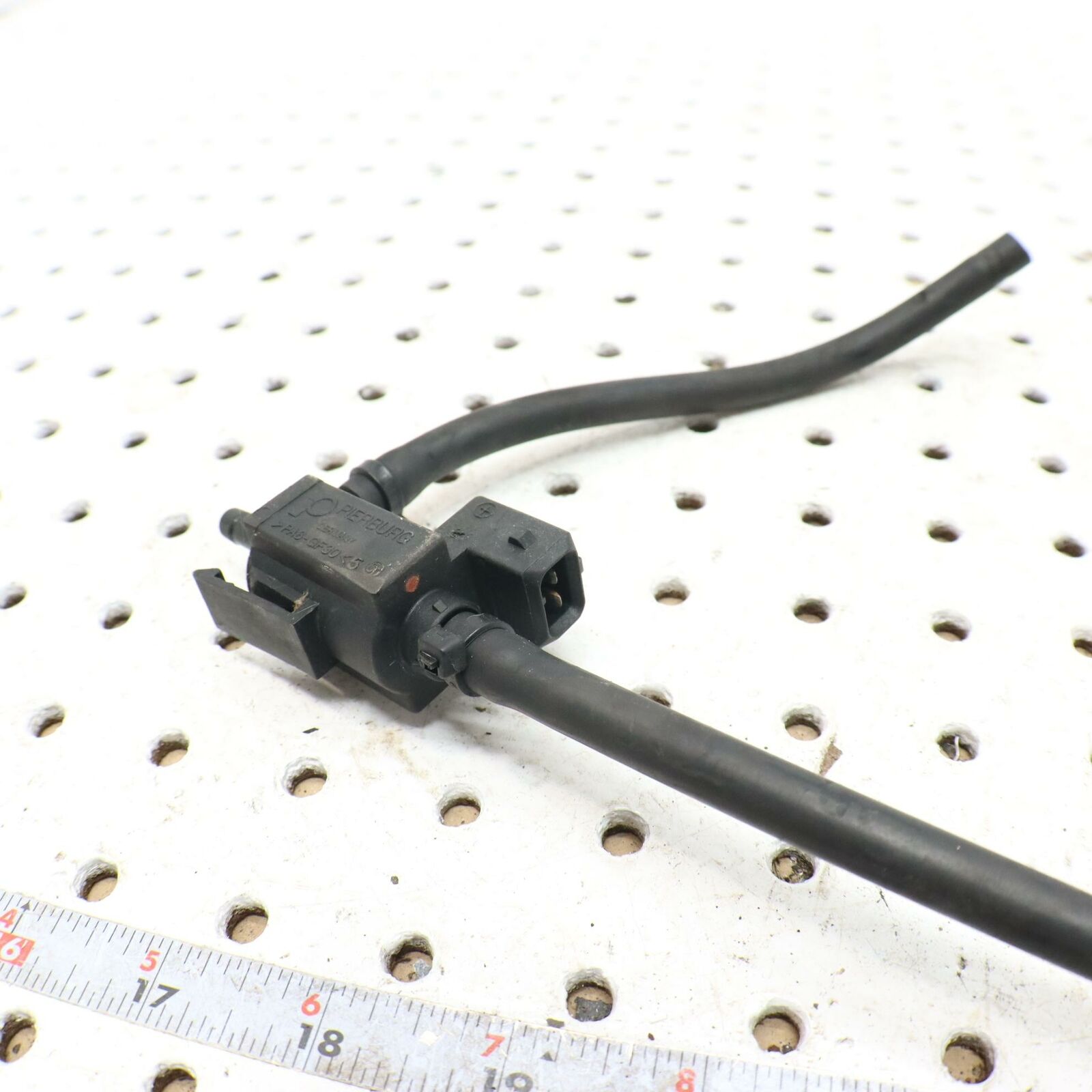 2006 POLARIS SWITCHBACK BOOST CONTROL VALVE ELECTRONIC 4011285