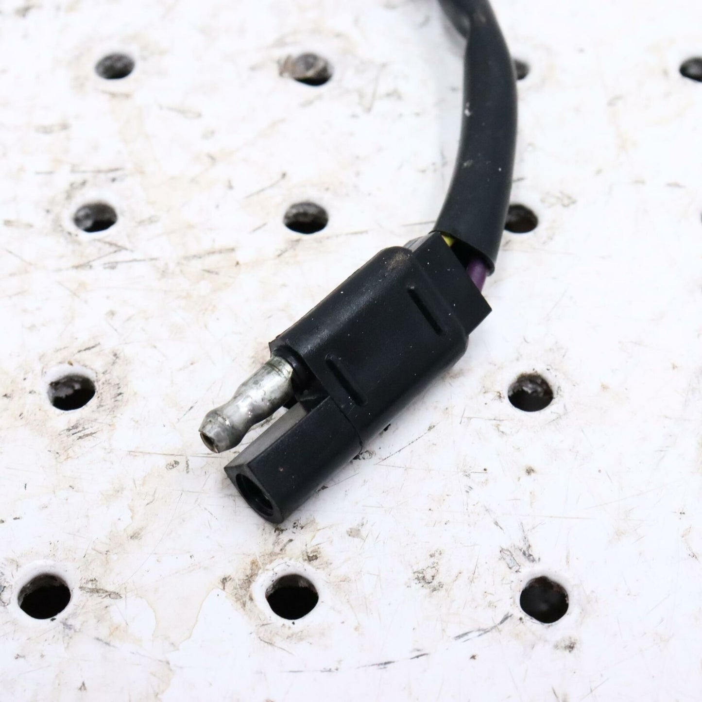 2007 POLARIS IQ 600 ENGINE OIL GAUGE SENSOR 4110134