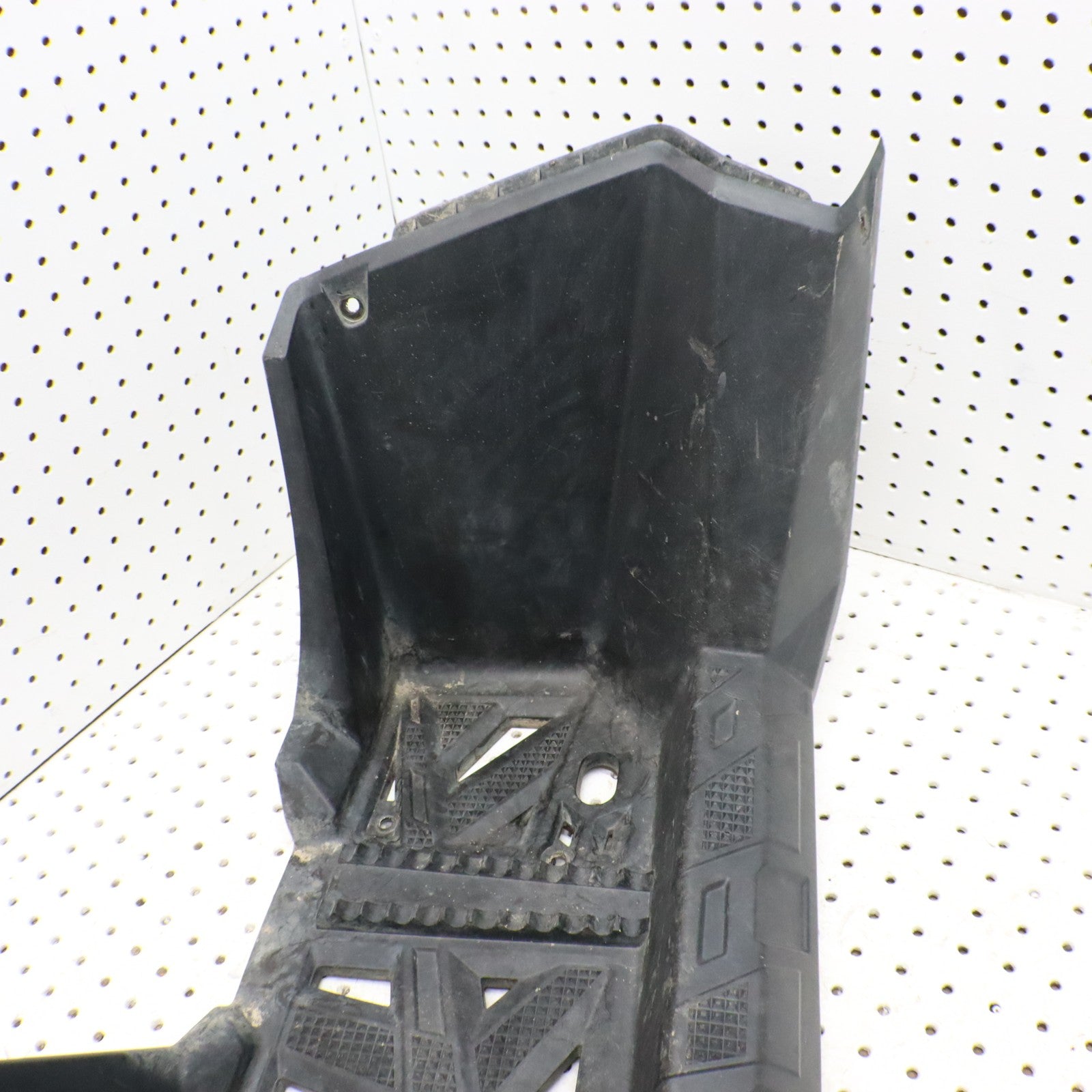 2016 Polaris Sportsman 570 Left Footwell Step Stand Footrest 5450523-070