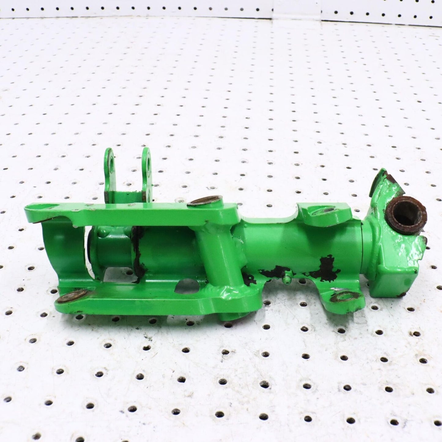 2011 ARCTIC CAT M8 RIGHT FRONT STEERING ARM SPINDLE KNUCKLE 2703-656