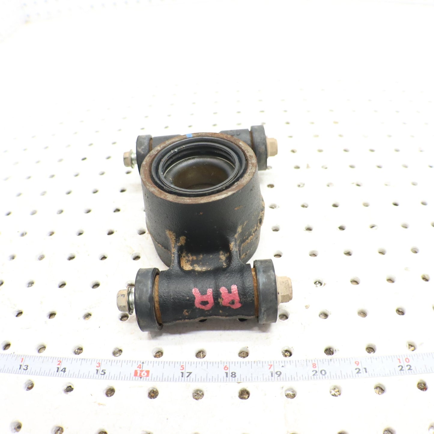 2016 SUZUKI KING QUAD 500 BEARING CARRIER KNUCKLE REAR 61600-11820