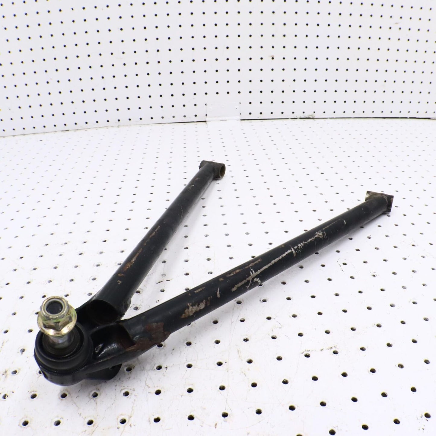 2012 ARCTIC CAT PROCLIMB M800 LEFT FRONT LOWER SUSPENSION CONTROL A ARM 2703-777