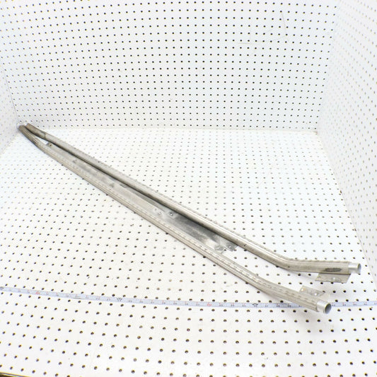 2006 POLARIS RMK 700 SIDE TUNNEL HEAT EXCHANGER  5134668 5134669