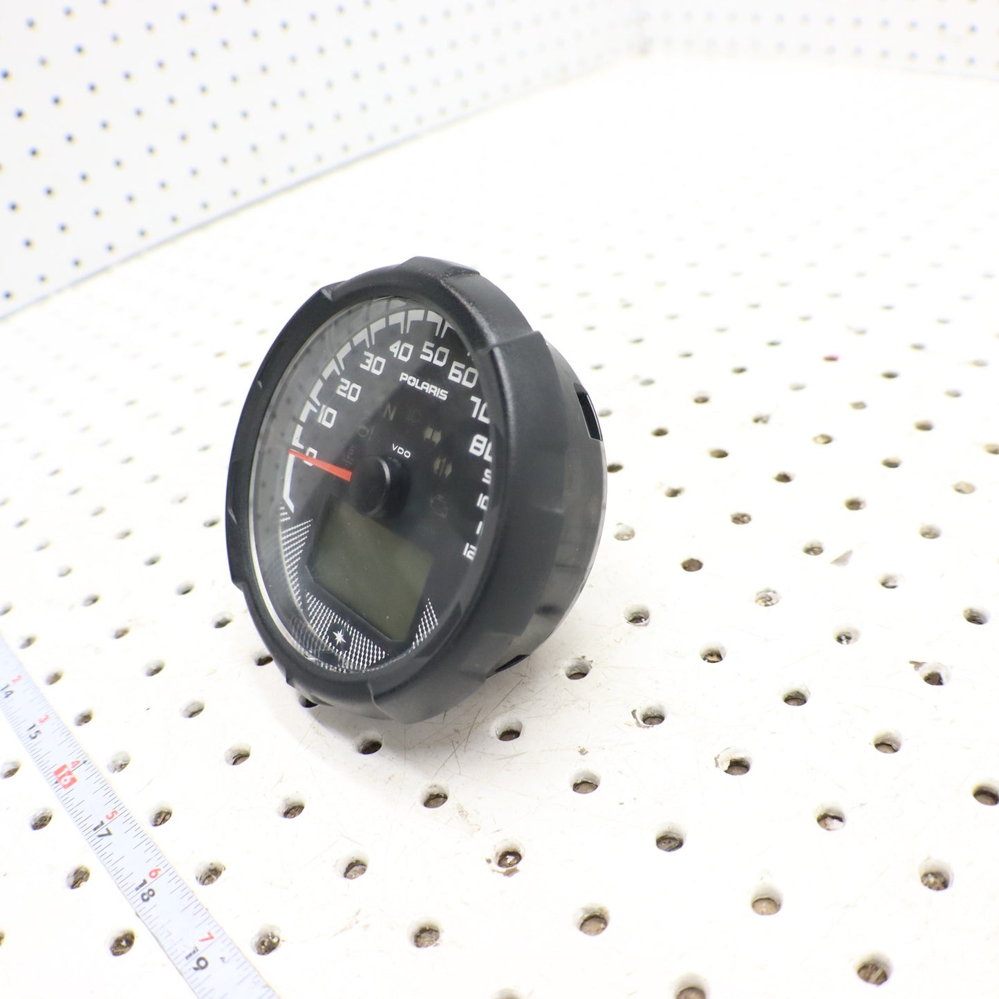 2016 Polaris Sportsman Sp 570 Speedometer Gauge Display Cluster 3280631 2880 Mi.
