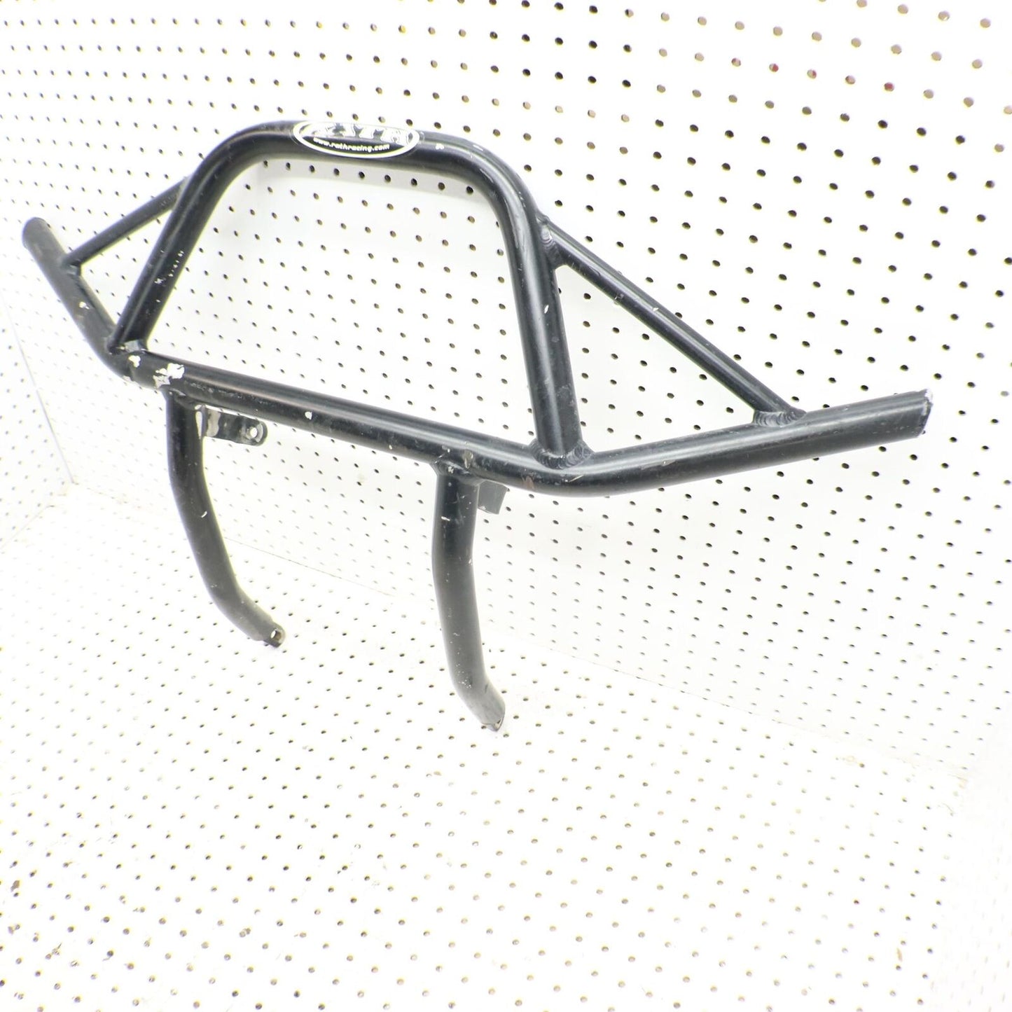 2009 POLARIS SPORTSMAN XP 850 FRONT BUMPER RATH