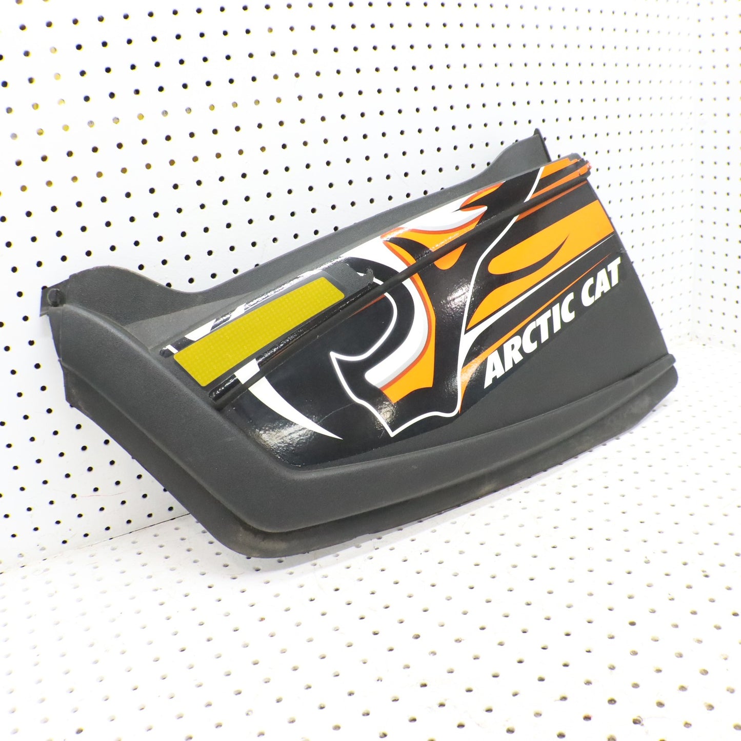 2009 Arctic Cat Crossfire R 8 Side Panel Left 4606-257