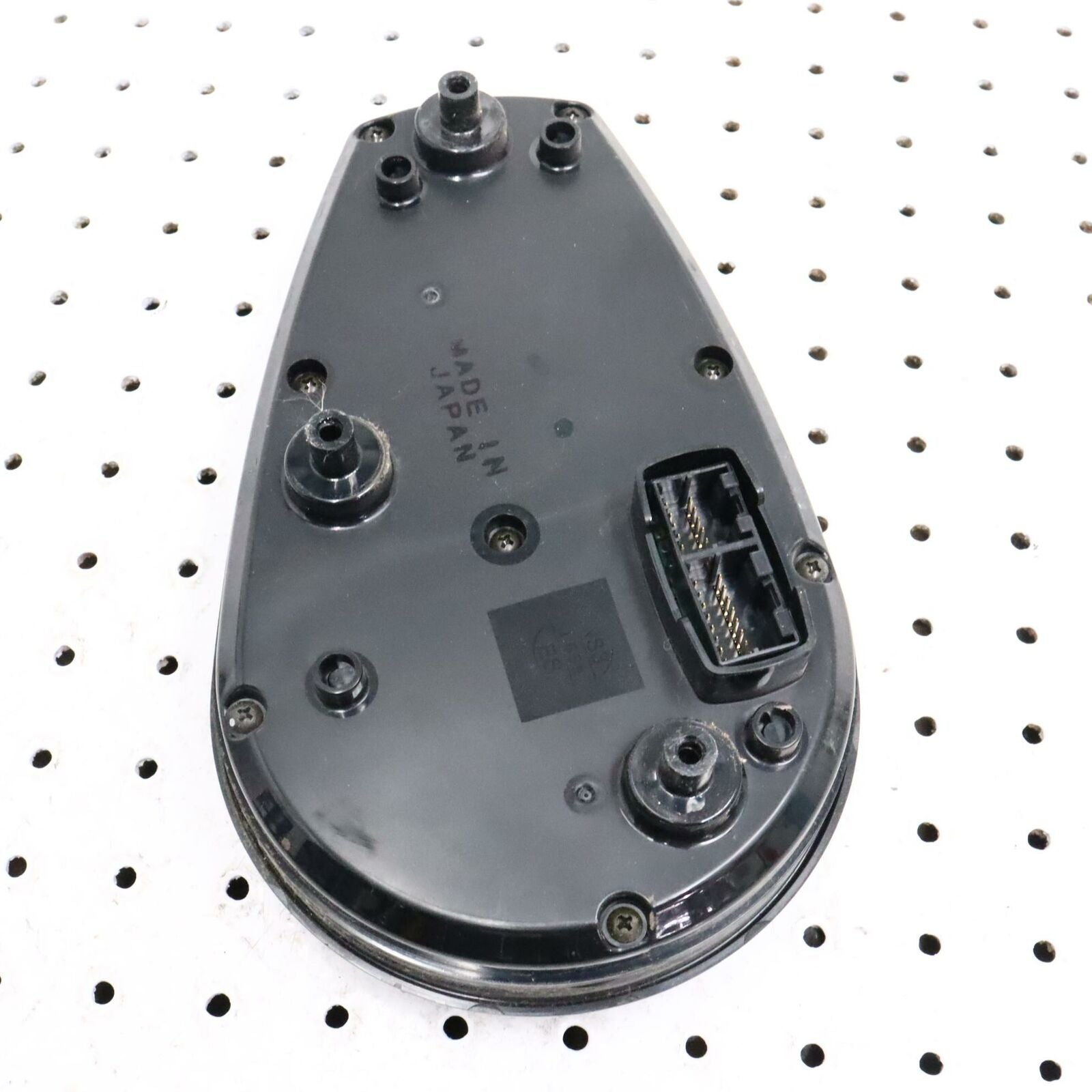 2006 POLARIS SWITCHBACK SPEEDOMETER GAUGE SPEEDO DISPLAY 2410375