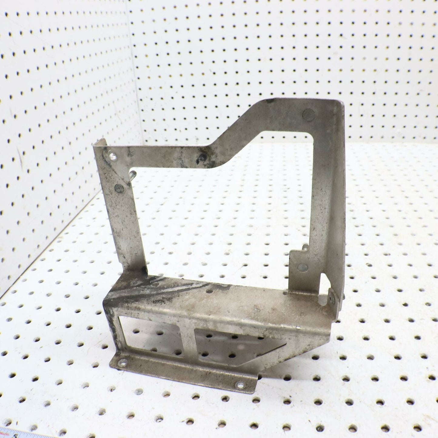 2006 POLARIS FUSION 700 ECU CDI ECM COMPUTER BRACKET MOUNT 1015185