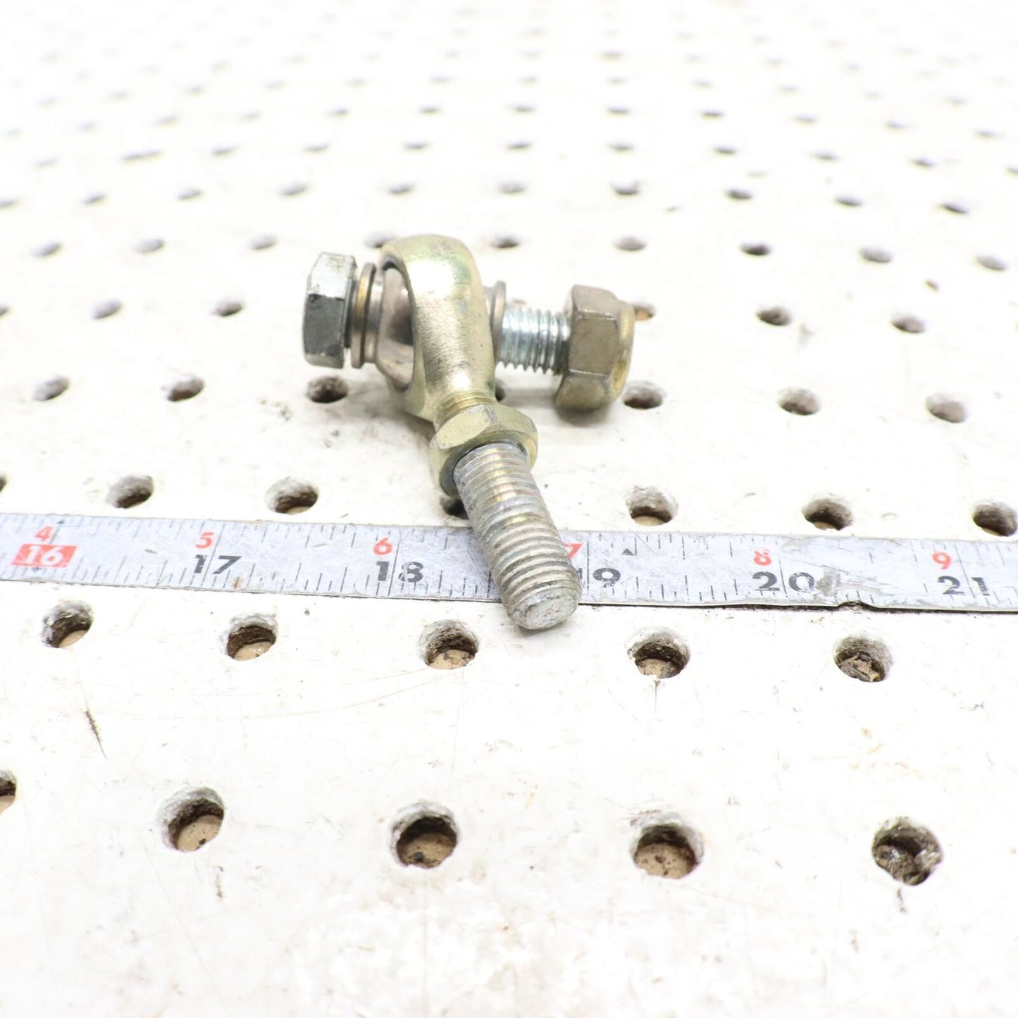 2010 SKI-DOO SUMMIT X 800R TIE ROD END LH 506152081