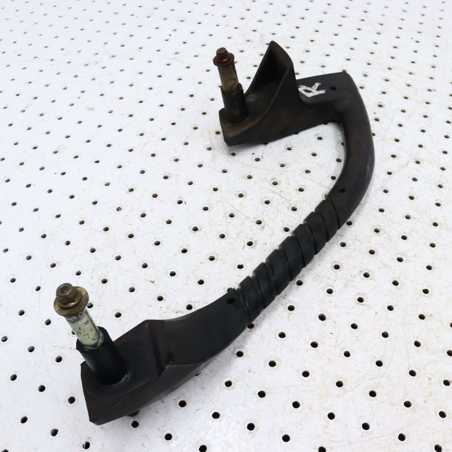 2005 BOMBARDIER OUTLANDER MAX 400 GRAB BAR HANDLE RIGHT 705000980