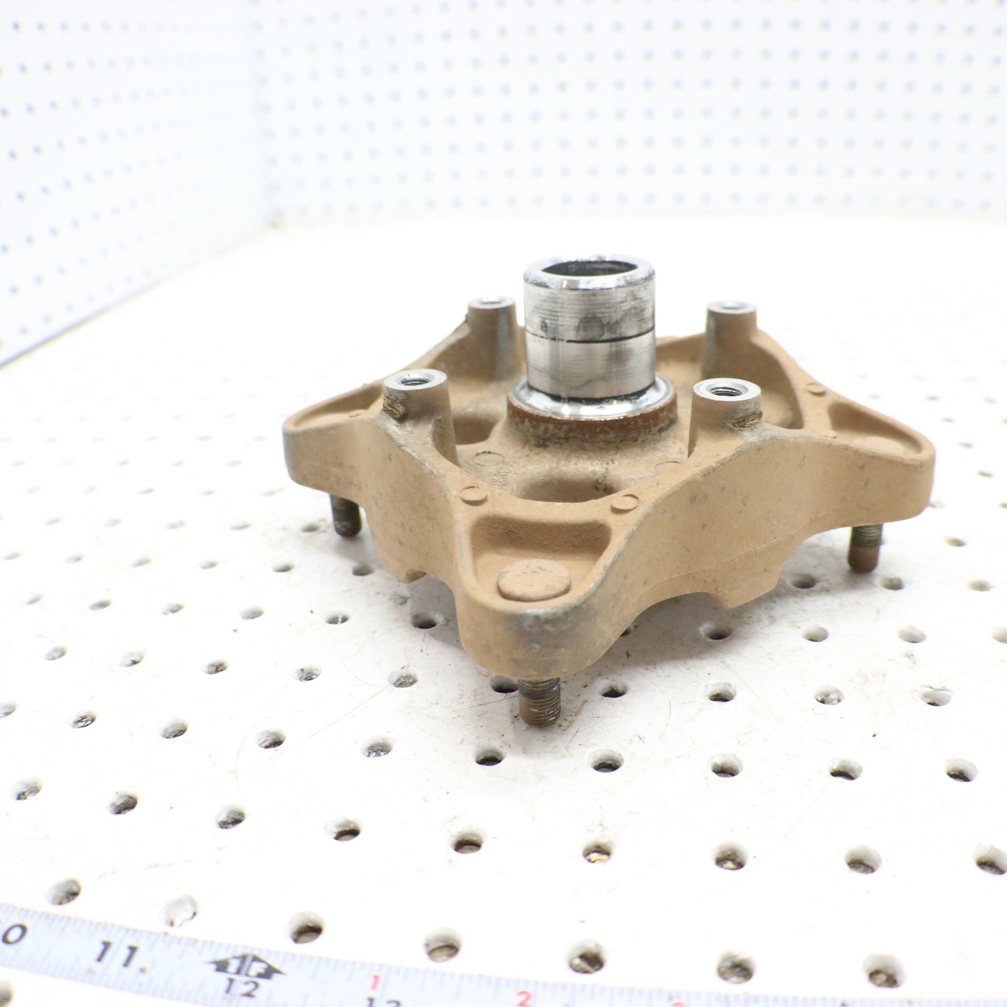 2014 Polaris Sportsman 570 Wheel Hub FRONT 5134310 5143612