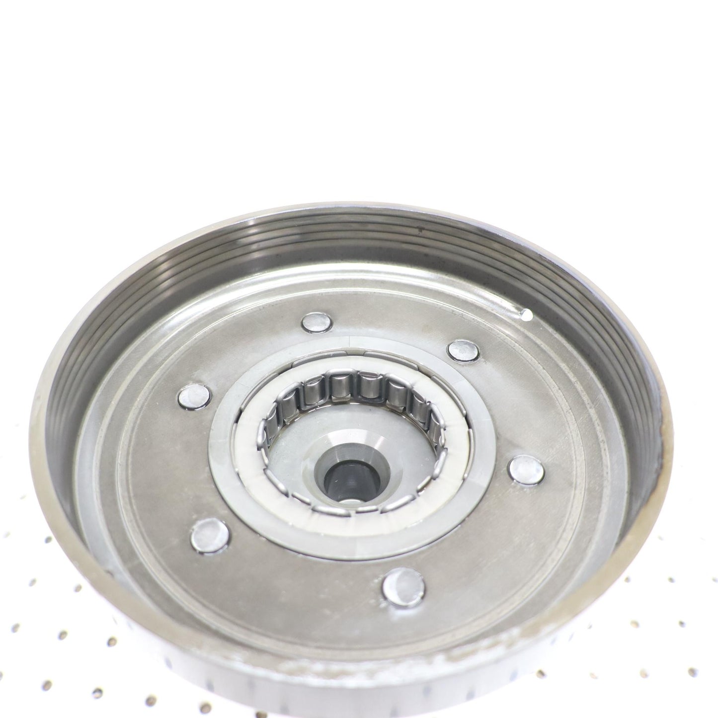 2016 SUZUKI KING QUAD 500 CENTRIFUGAL CLUTCH HOUSING 21100-11H00