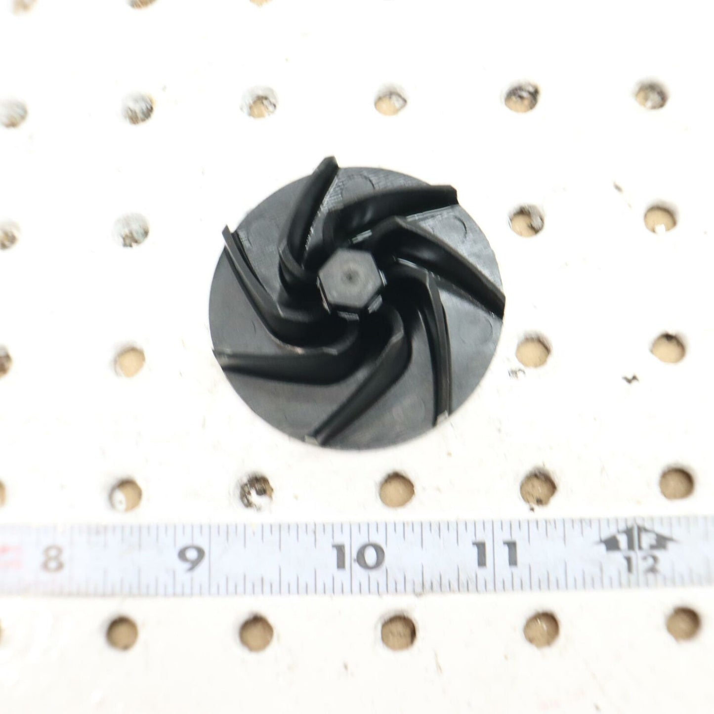 2006 POLARIS SWITCHBACK ENGINE WATER PUMP IMPELLER 0452945