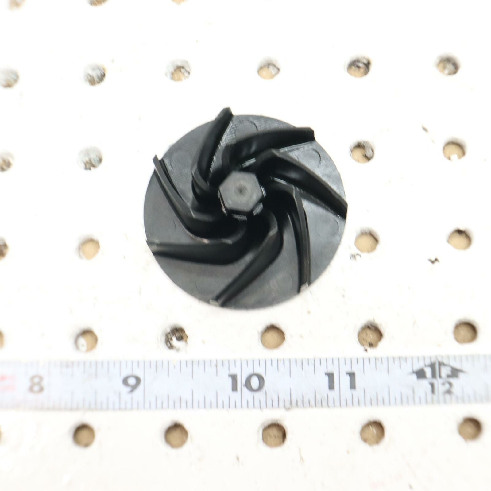 2006 POLARIS SWITCHBACK ENGINE WATER PUMP IMPELLER 0452945