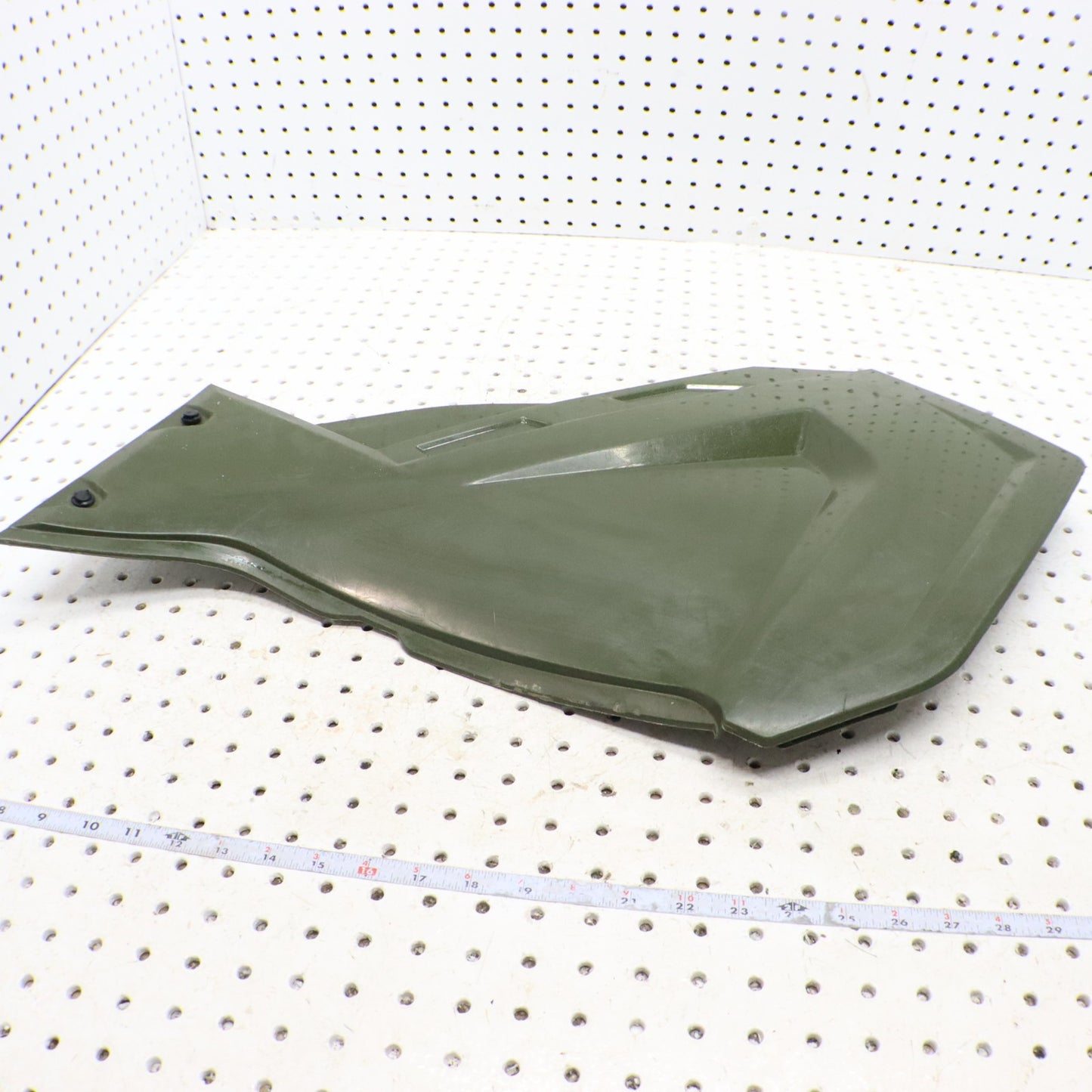 2015 Polaris Sportsman 570 Side Panel Cover Left 5450521-498 GREEN