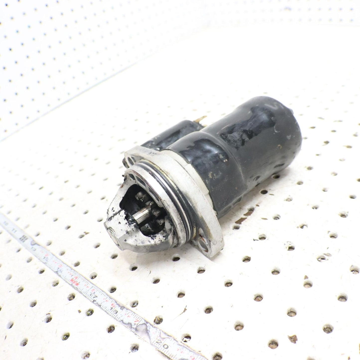 2009 POLARIS SPORTSMAN XP 850 STARTER MOTOR 4011979-479 4080433