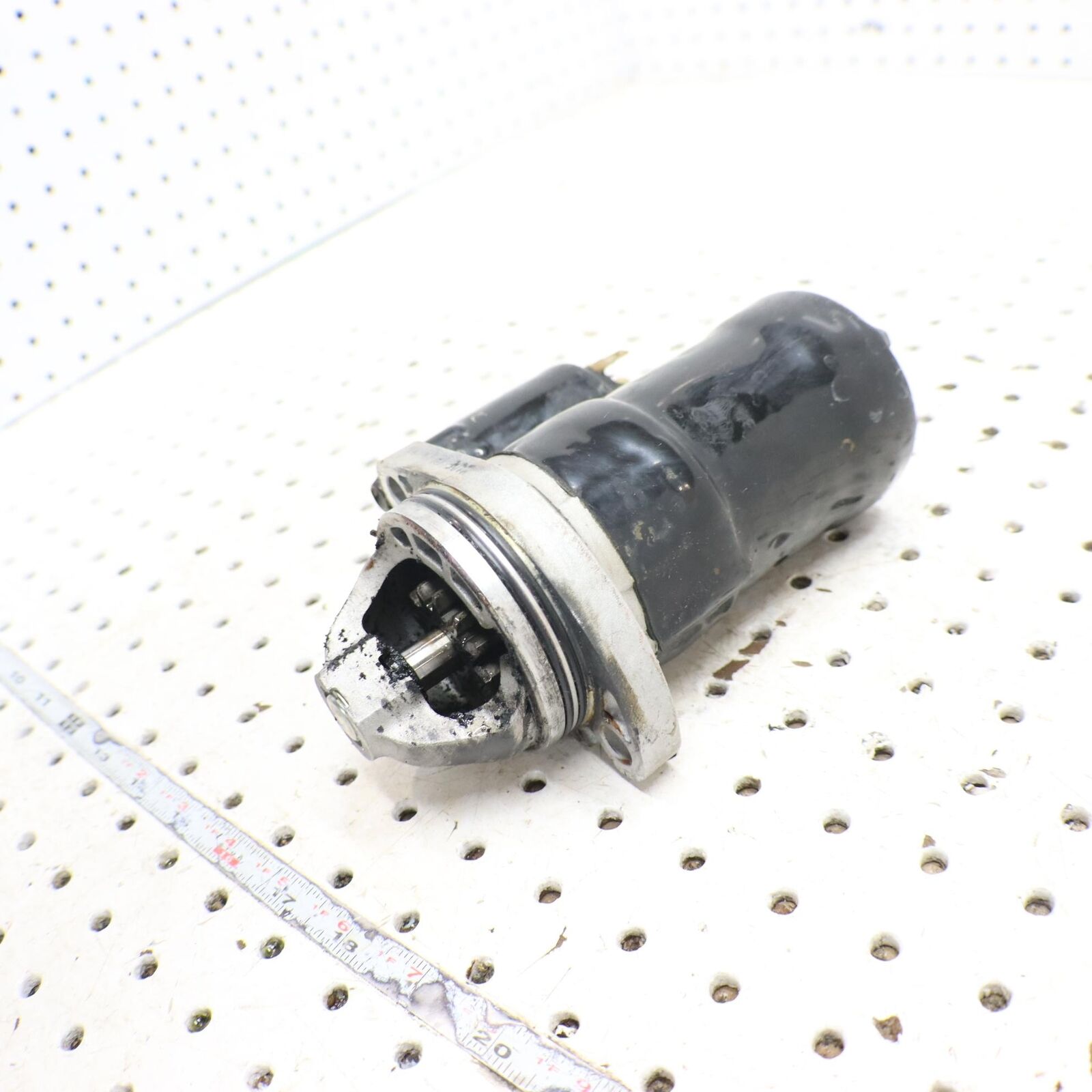 2009 POLARIS SPORTSMAN XP 850 STARTER MOTOR 4011979-479 4080433