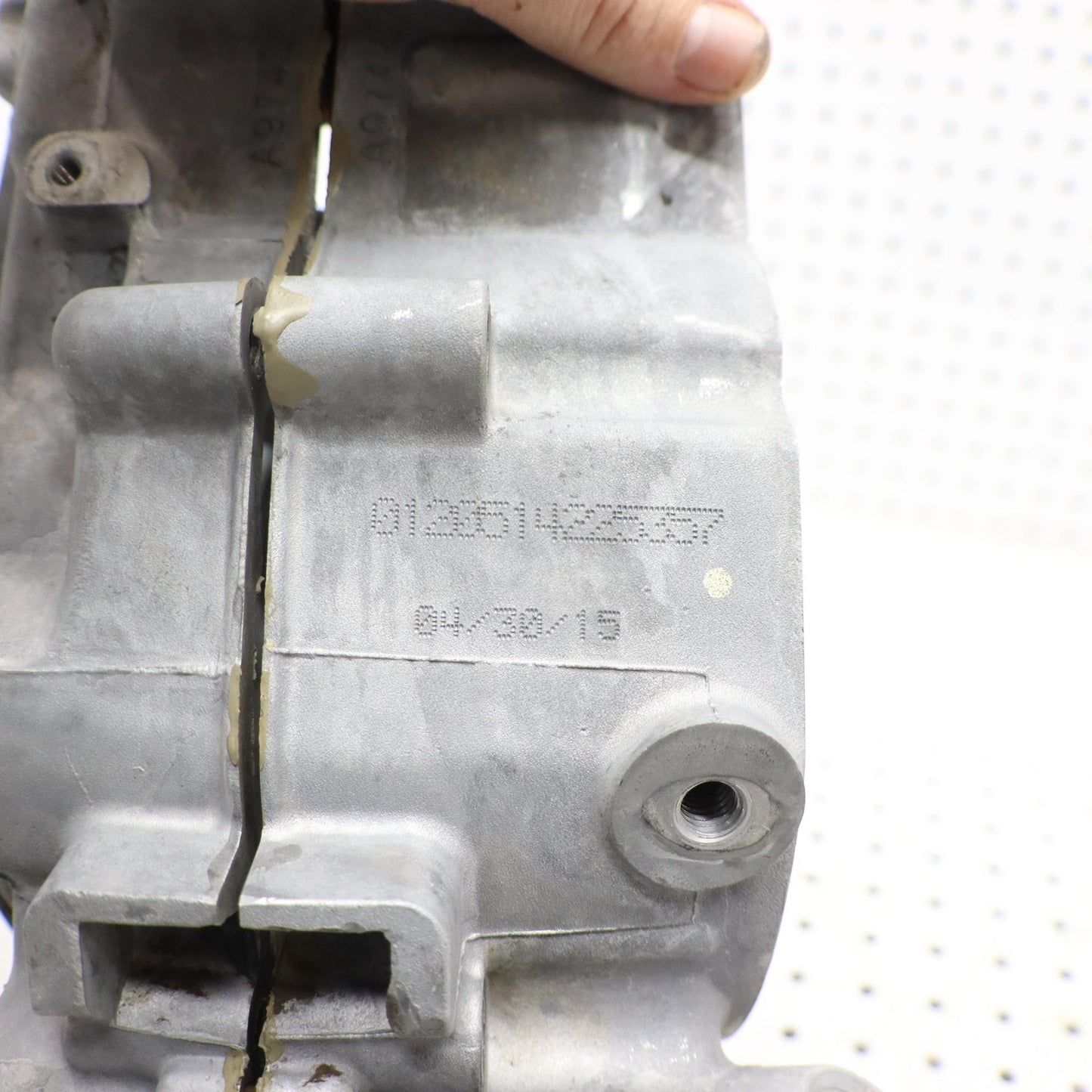 2014 Polaris Sportsman 570 Crankcase Engine Case 2205169; 2206361