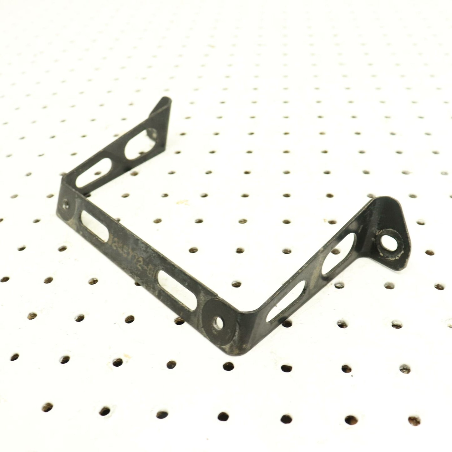 2002 POLARIS SPORTSMAN 700 RADIATOR BRACKET UPPER 5245772-067