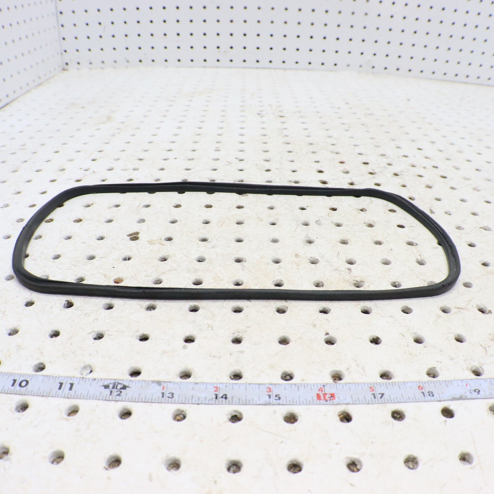 2008 Polaris Sportsman 800 AIRBOX COVER SEAL 5812829; 5813949