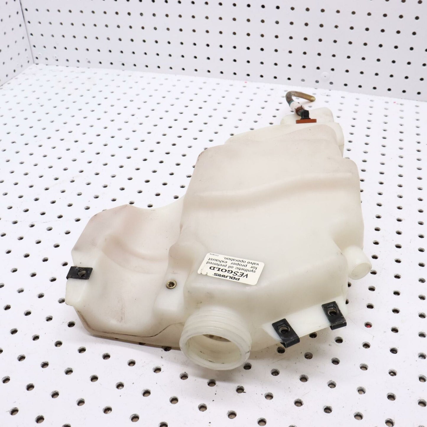 2006 POLARIS CLASSIC 700 OIL TANK BOTTLE RESERVOIR 2520500; 2520649
