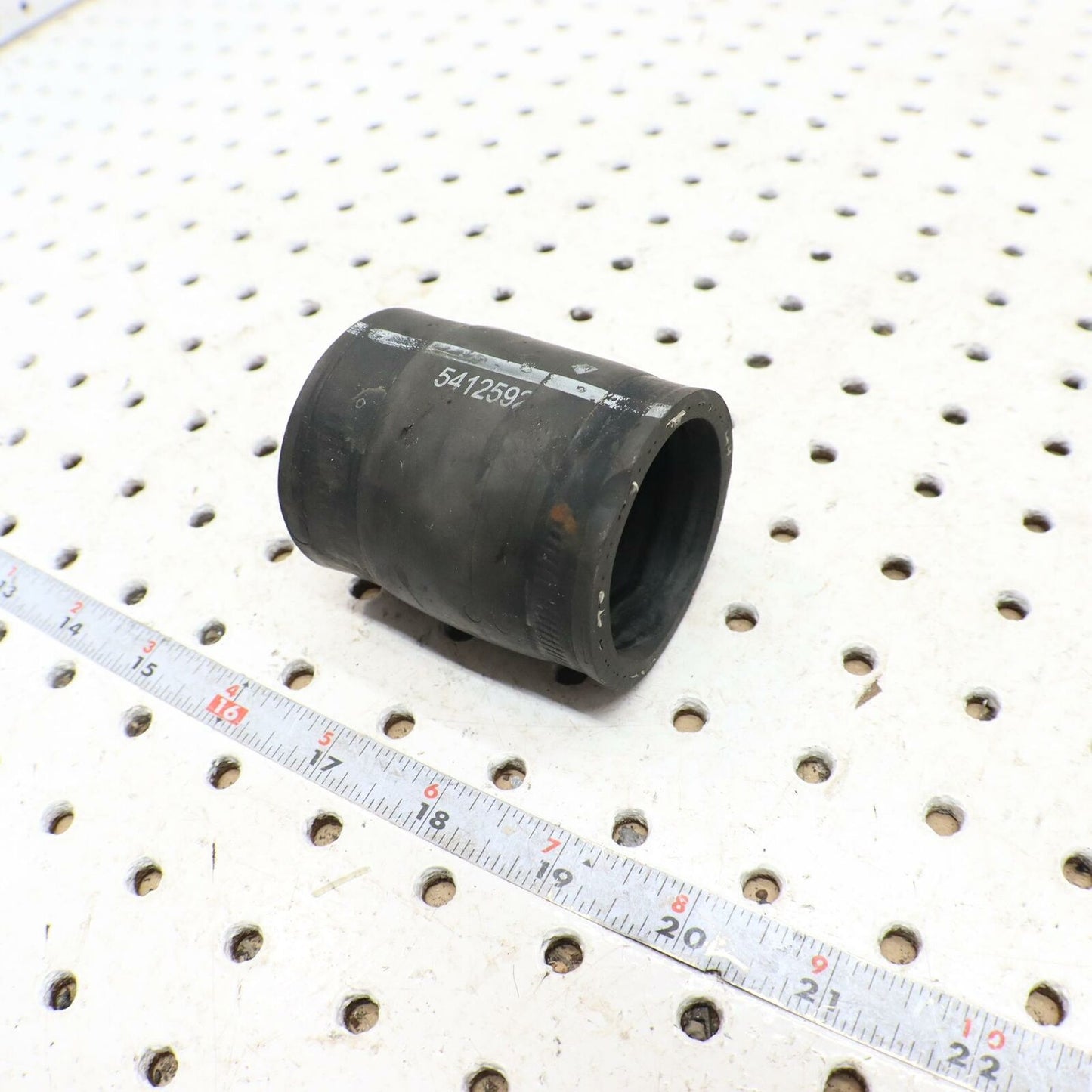 2006 POLARIS SWITCHBACK BOOST INTAKE TUBE PIPE HOSE 5412592