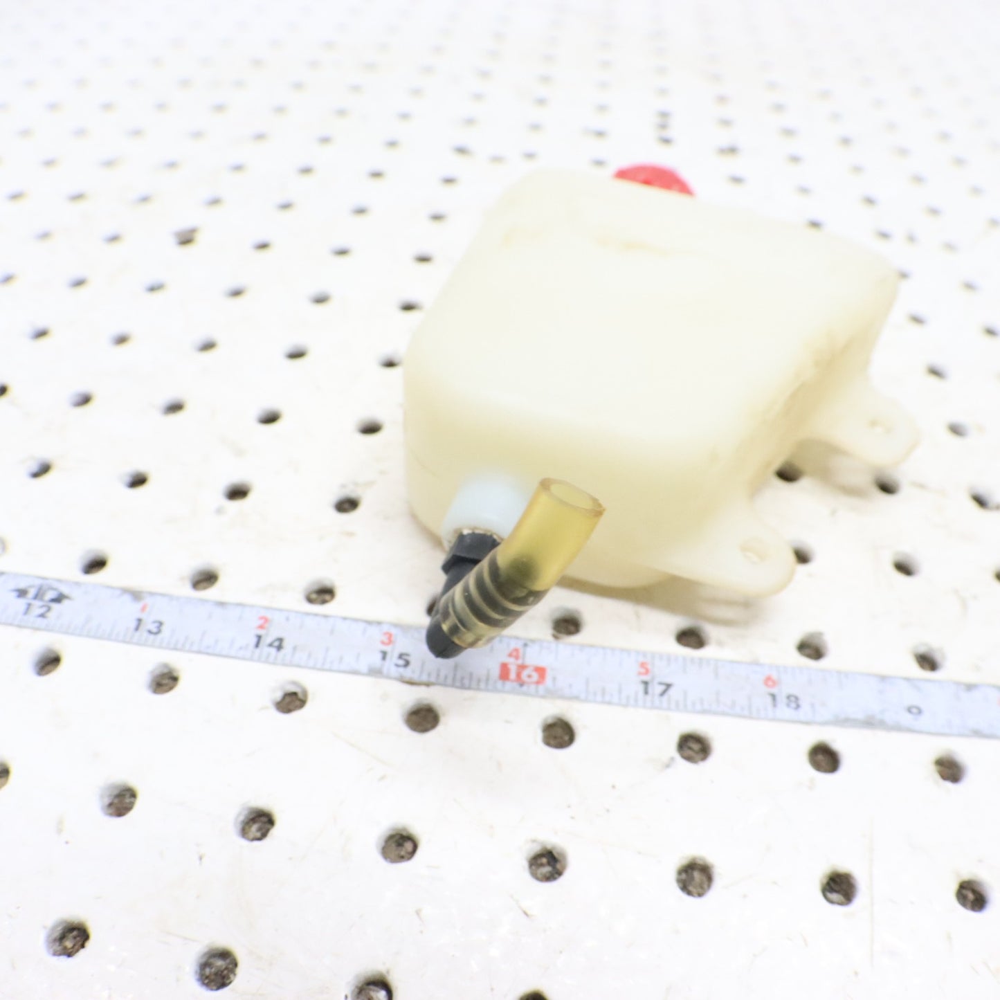 2016 Polaris Sportsman 570 Coolant Tank Surge Bottle 5436936