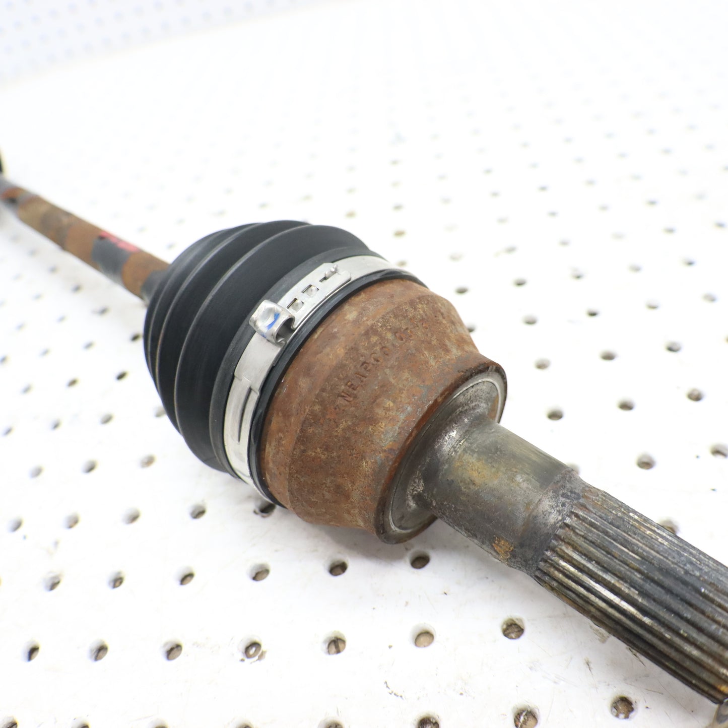 2013 Polaris Ranger Xp 900 Cv Drive Axle Shaft REAR 1332947