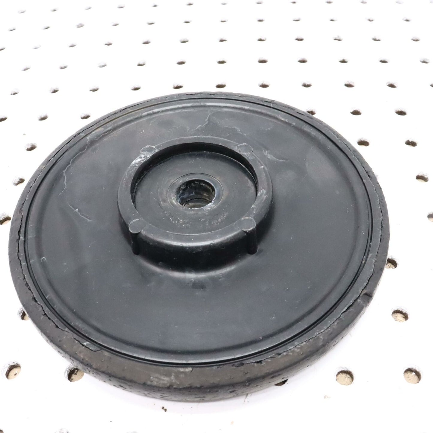 2006 ARCTIC CAT CROSSFIRE 700 TRACK WHEEL IDLER GUIDE 1604-685 6.3" O.D.