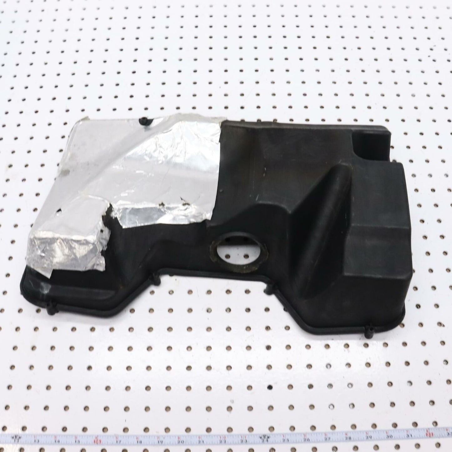 2012 ARCTIC CAT PROCROSS XF1100 AIR INTAKE PLENUM LOWER 5706-372