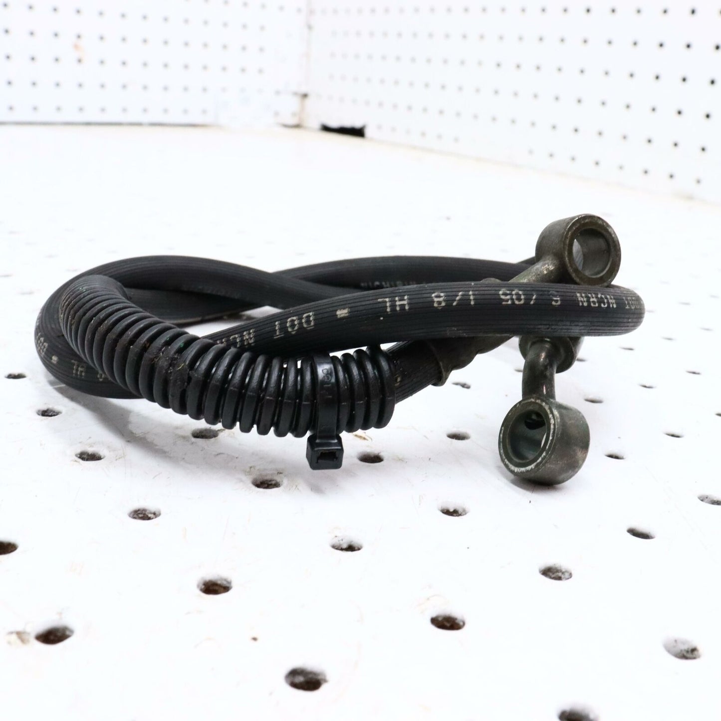 2006 SKI-DOO MXZ 500SS BRAKE HOSE LINE 507032429