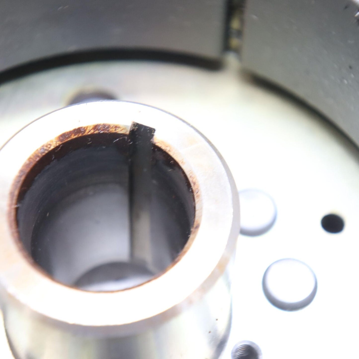 2002 ARCTIC CAT ZR 600 GENERATOR FLYWHEEL ROTOR 3005-698 FP9414