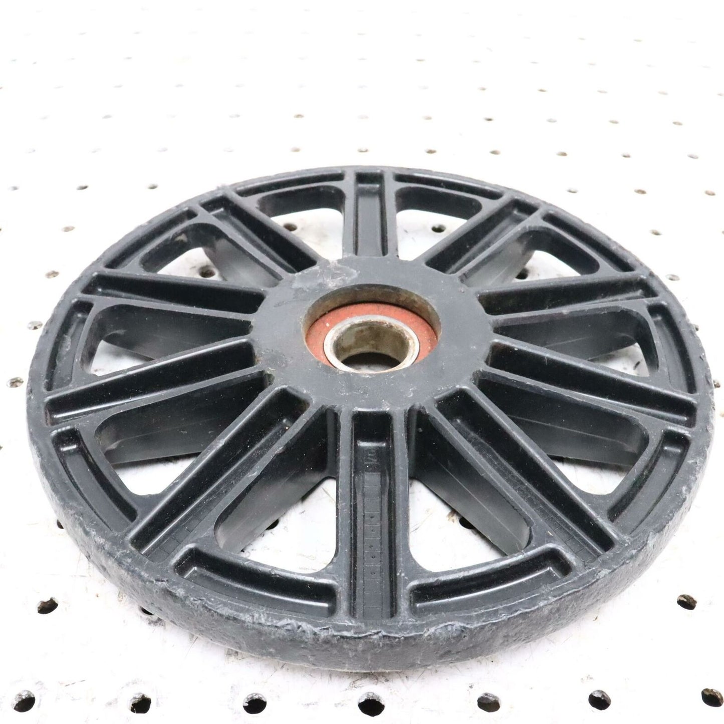 POLARIS RMK 800 TRACK WHEEL IDLER GUIDE 1590431-070 7.25" O.D.