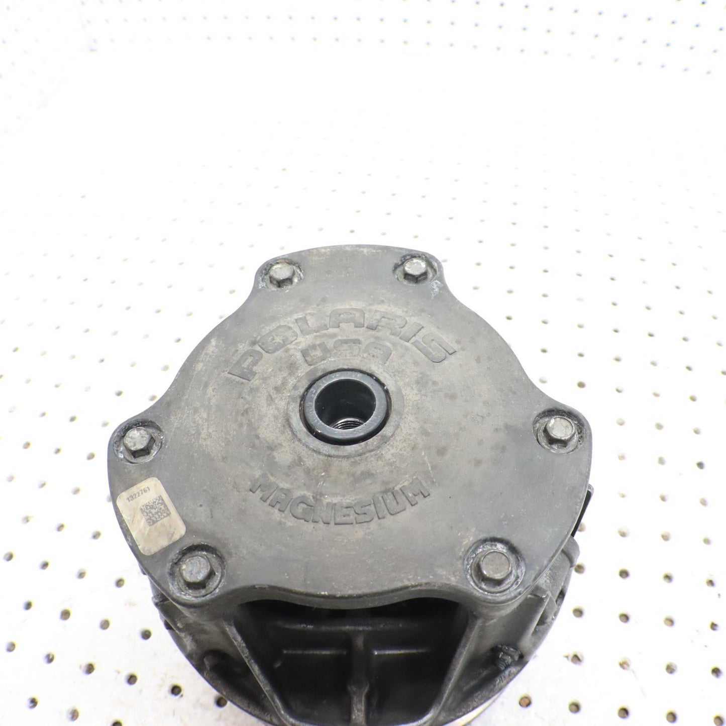 2009 Polaris Sportsman Xp 850 EBS Drive Clutch Primary Clutch 1322814; 1322761