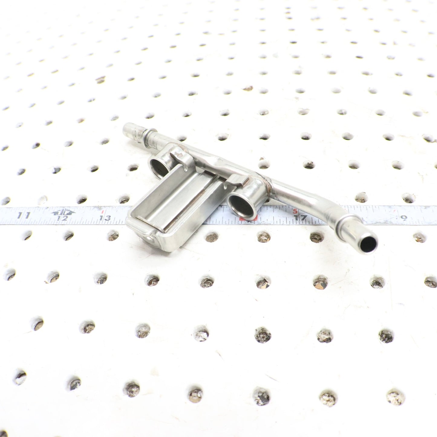 2008 Polaris Sportsman 800 Fuel Rail 2520808