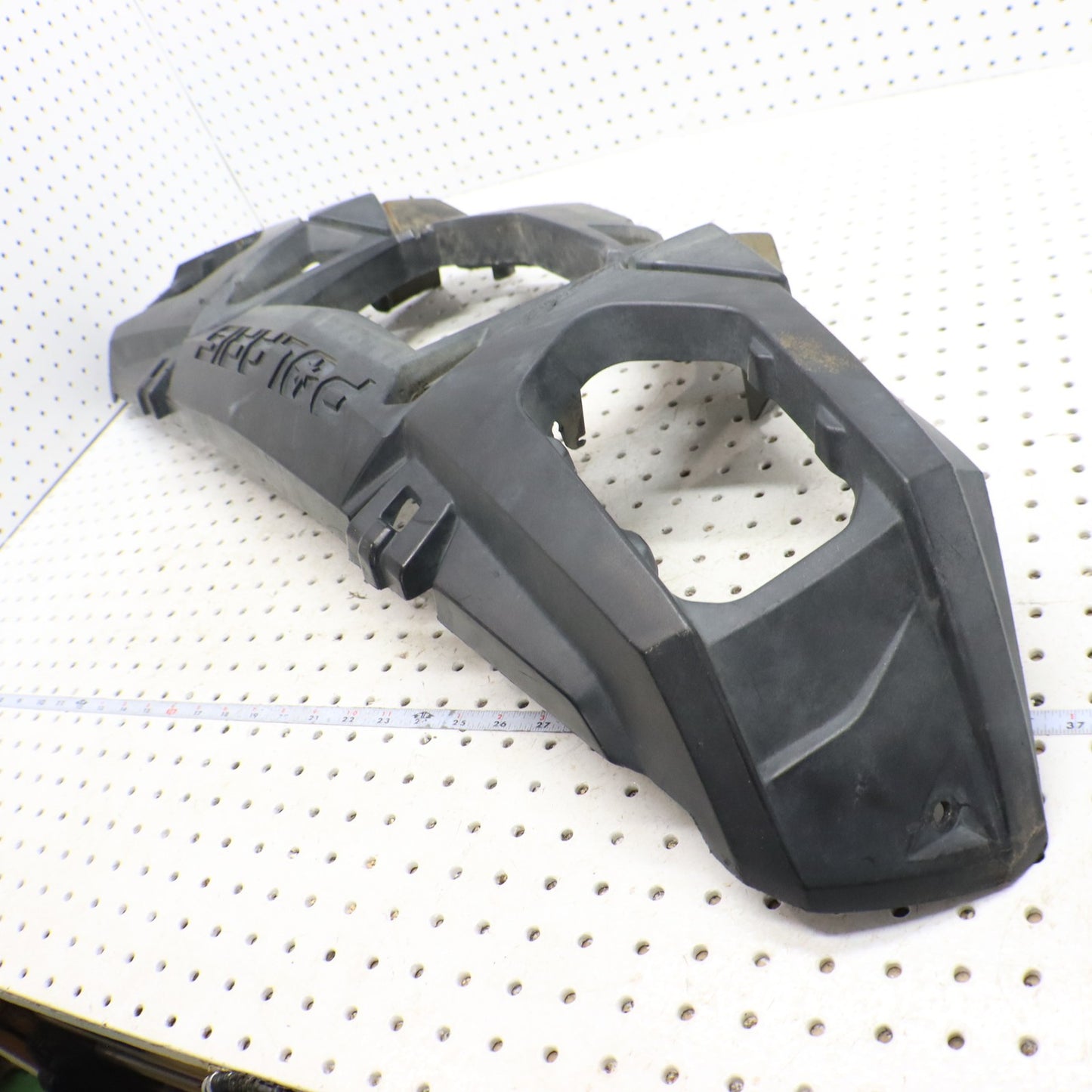 2009 Polaris Sportsman Xp 850 Front Bumper 5435807-070
