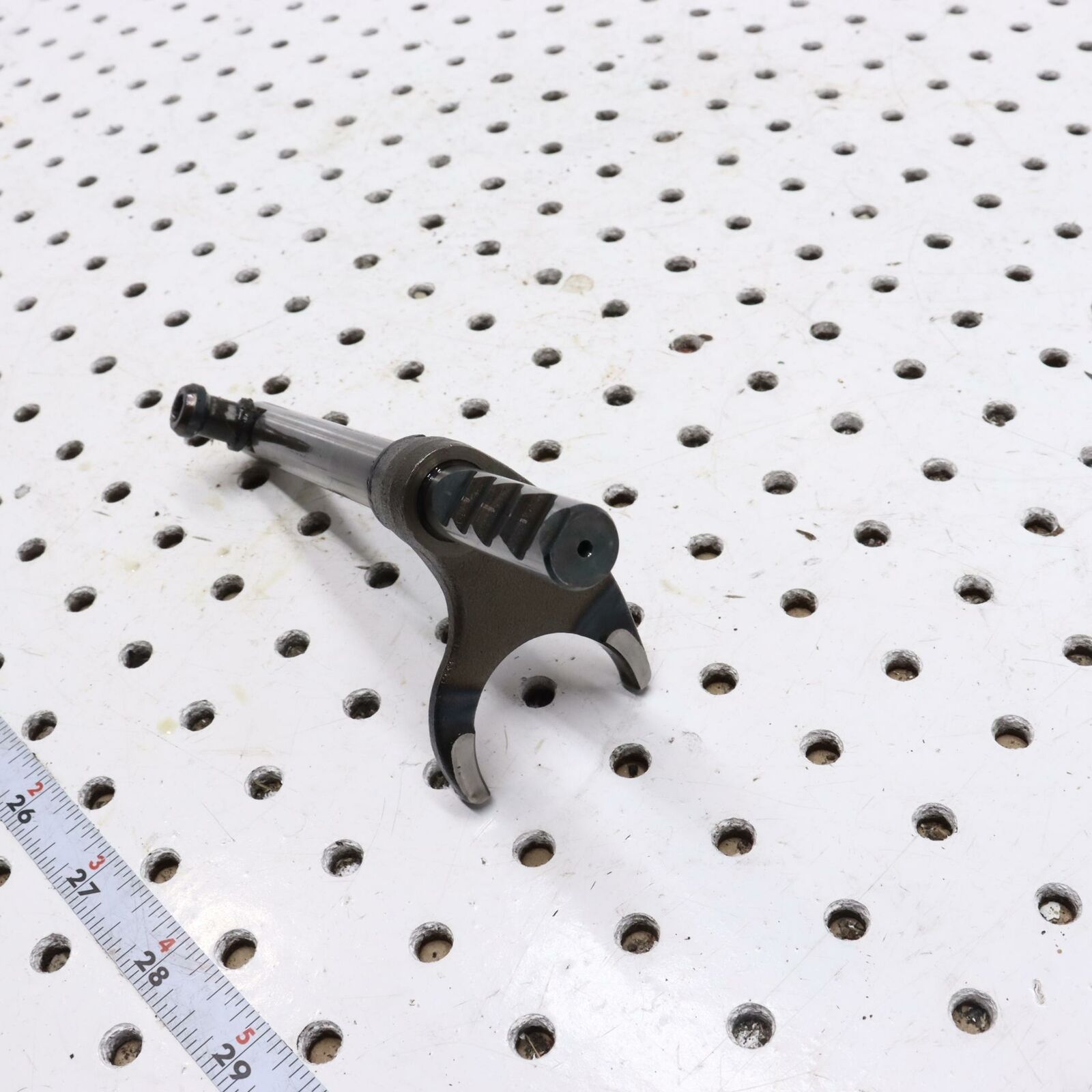 2004 ARCTIC CAT 650 ROD SHIFT 3201-219