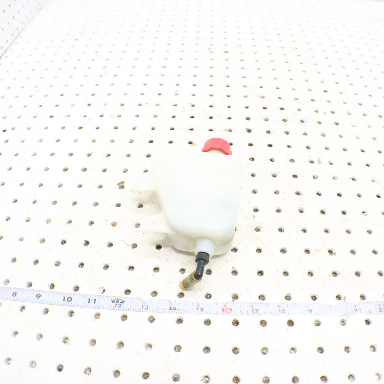 2008 Polaris Sportsman 800 Coolant Tank Surge Bottle 5436936