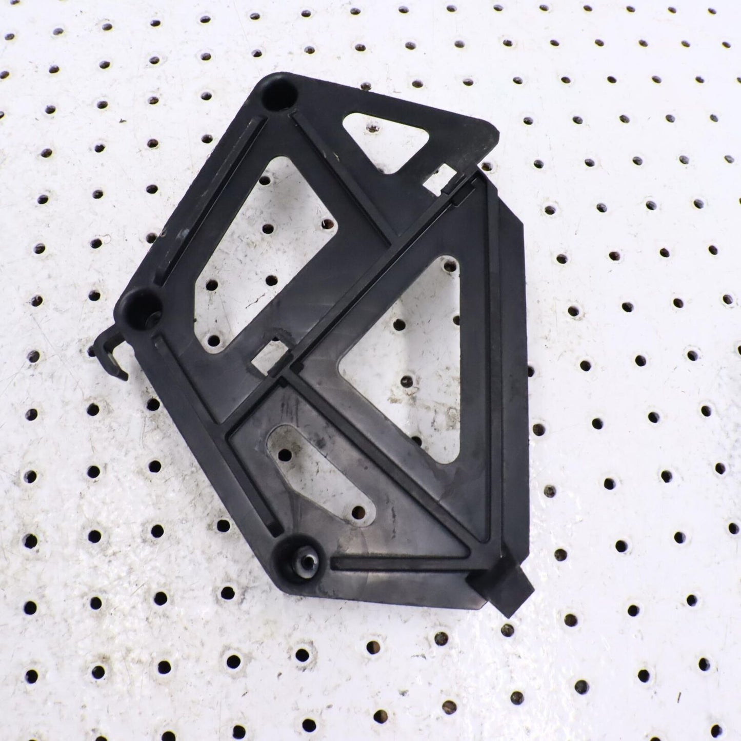 2010 SKI-DOO SUMMIT X 800R ECU CDI ECM COMPUTER BRACKET MOUNT 512060297; 5120608